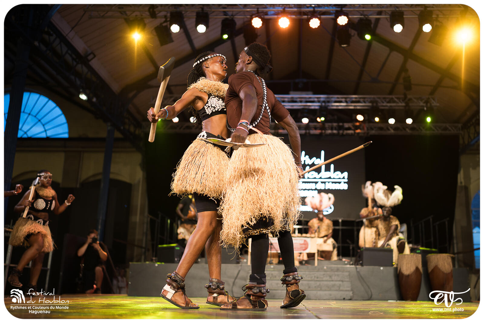 FDH 2024.08.23 | SOIREE DE GALA